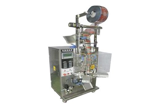 Triangle bag candy packing machine MY-120KP