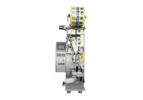 Automatic Side Sealing Powder Packing Machine DXDF