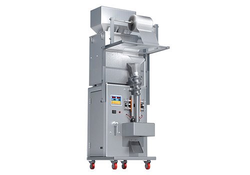 N-2T200 Electric Small Packaging Machine