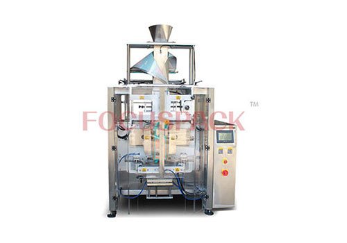 Automatic Quad Bag Seal Packing Machine VS720