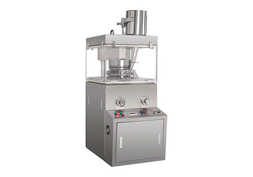 Rotary Tablet Press GW15D