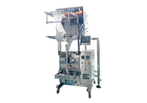 XY-800Z Vibration Weighing Quantitative Granule Packing Machine