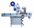 Flat Adhesive Labeling Machine