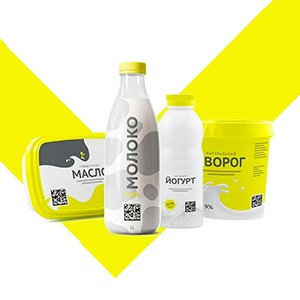 Issues with the "Honest Sign" labeling in the dairy industry: possible solutions