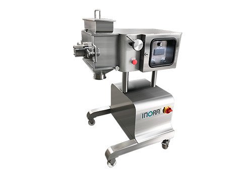 YS-SG series Oscillating Granulator Oscillator