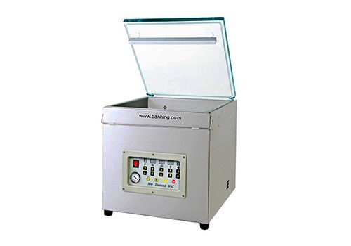 JV002 Table Top Vacuum Sealer