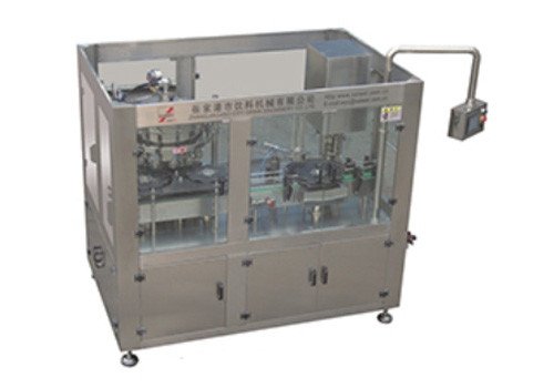 YDGF series Top Can Filling Line  