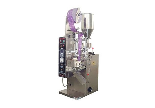 Автоматическая машина для упаковки риса и пшеницы в зернах TJ-300K