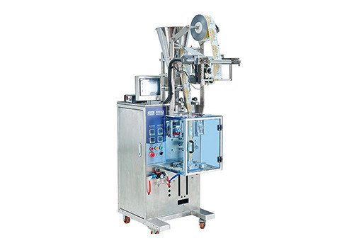 WP-50KB/50K Commercial Coffee Packing Machine