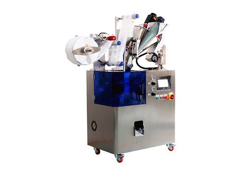 KV-100CNS Ultrasonic Sealing Drip Coffee Bag Packing Machine for Inner Bag