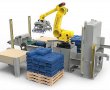 AR-215 Series Robot Palletizer for bags
