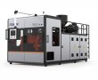Extrusion Blow Molding Machine for Bottle 