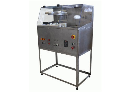 Washing Machine MO-300M for Vials