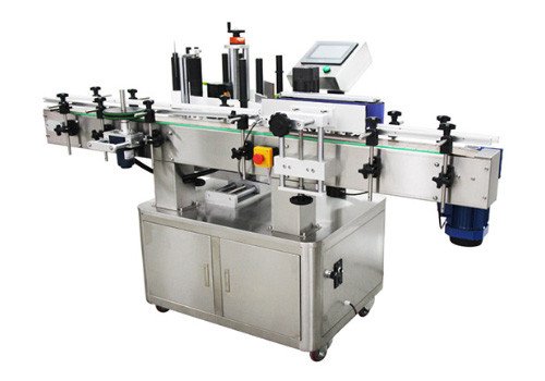 LT-220 Automatic Vertical Labeling Machine 