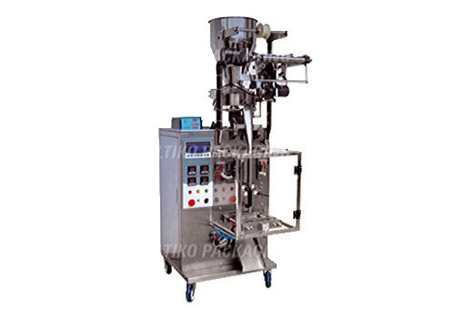MK 211 Fully Pneumatic Vertical form Fill Seal Packaging Machine