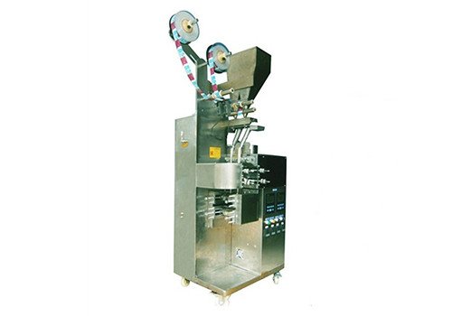 Double Lane Stick Filling Packing Machines BT-200-2