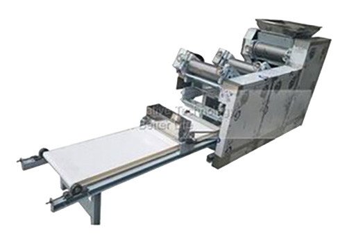Manual Small Type Noodle Making Machine GG-5-350