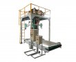 Fully Automatic Big Bag Given Salt Packing Machine