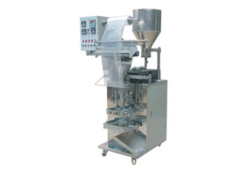 Shampoo Packing Machine DXDG-500II