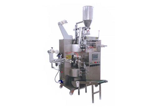 Automatic Tea Bag Packaging Machine DXDC-18