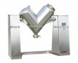 V Type Mixer