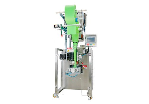 UP-62 Non-woven Bag Ultrasonic Packaging Machine