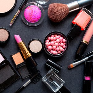 On July 1, the second stages of labeling will begin for cosmetics and groceries.