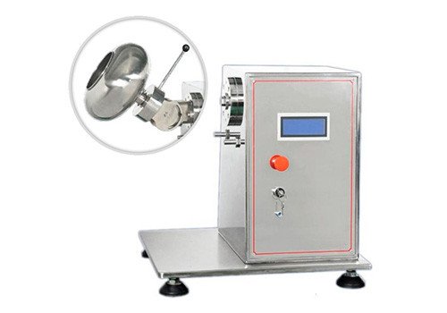 DGN-2 Main Machine + Sugar Coating Ball 