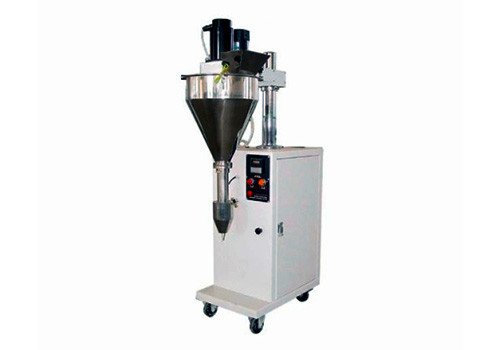 BD-41 Powder Filling Packaging Machine 