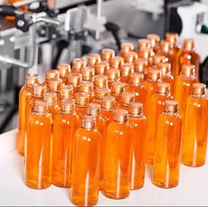 В районе Люблино будут производить медицинские средства и косметику