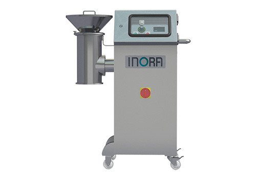 YS-CM series Cone Mill