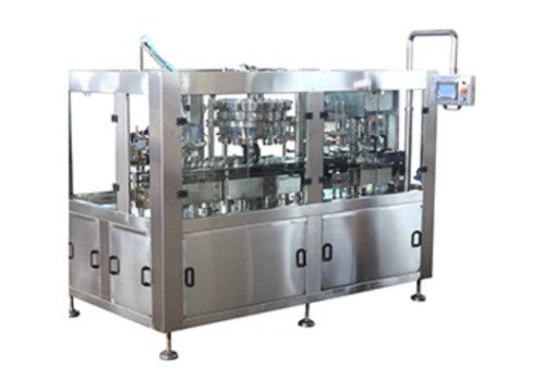 YDGF series Top Can Filling Line  