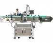 CapperPacks Automatic Bottle Labeling Machine