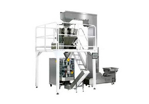 High Speed Automatic Food Packing Machine HTL-V420