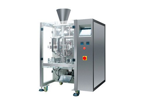 ATM-1200 Large Vertical Packing Machine 
