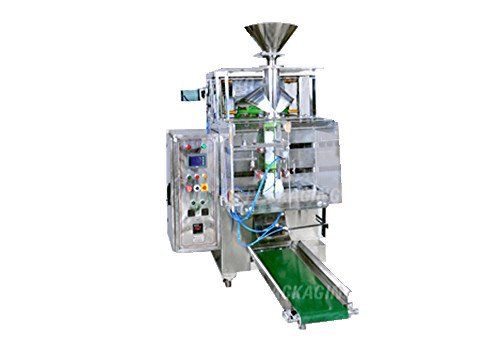 MK 405 Automatic Vertical form Fill and Seal Packaging Machine