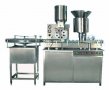 Injectable Powder Filling Machine 