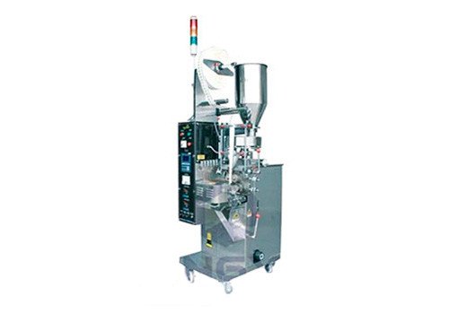 Automatic Granule Packaging Machine DXDK-40II/150II