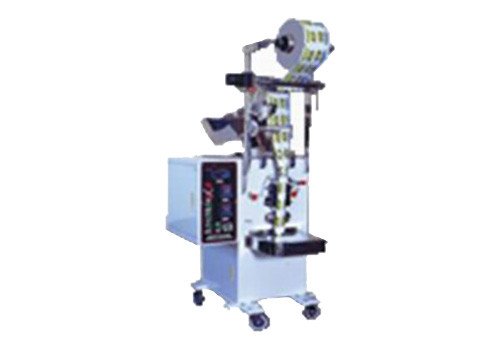 XS-PZ60B Automatic Tablet pillow-type packing Machine