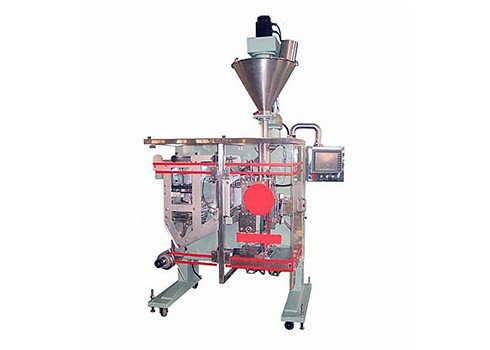 BD-35 Automatic Packaging Machine