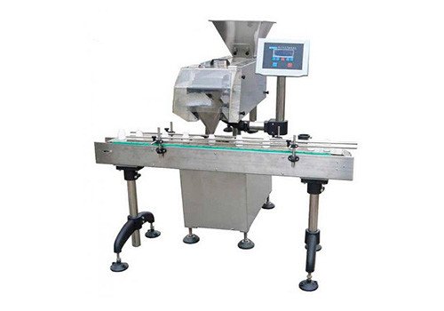 DZ-8 Desktop Tablet and Capsule Counting Machine