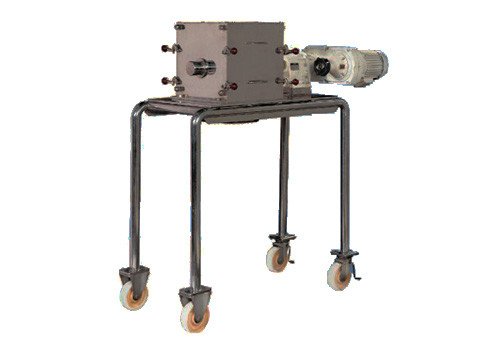High Speed Granulator (For Dry Granulation) DSG-series