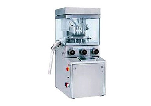 GZPL-370 Double Sided High-speed Tablet Press
