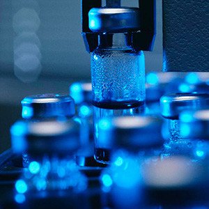 Высокотехнологичное производство лекарственных препаратов появится в Щелково на земле за рубль