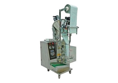 DTF Three-Side Four-Side Sealing Powder Automatic Packaging Machine