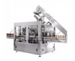 Automatic High-Speed Carbonated Beer Production Filling Line