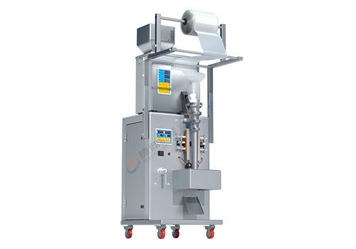 N-200 Electric Small Packing Machine
