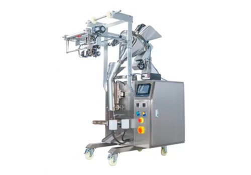 Автоматическая машина для упаковки небольшого количества молока TT-302F/TT-130F