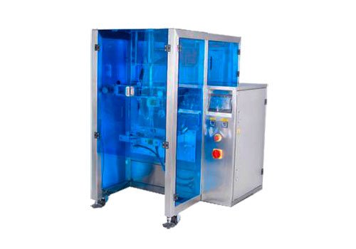 Automatic Powder Packing Machine VL450