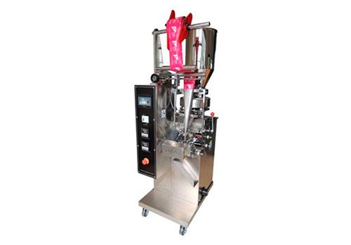 Yogurt Packaging Machine DXDG-1000II